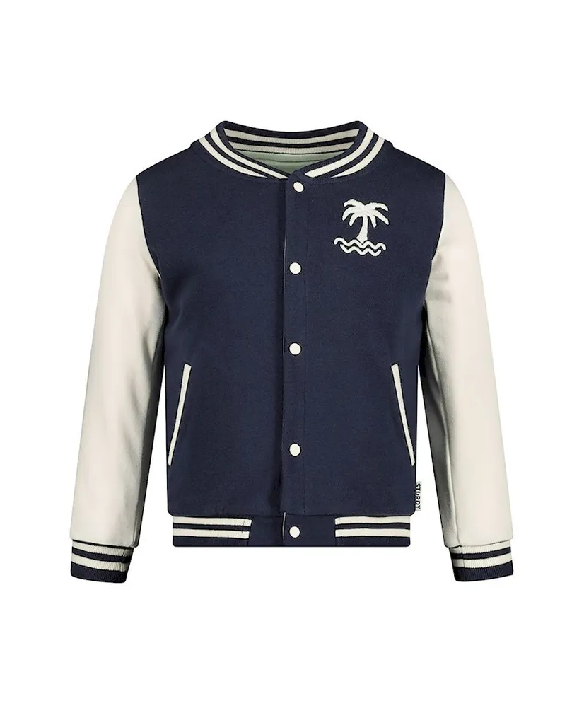 STURDY Baseball Jack Reversible The Good Life