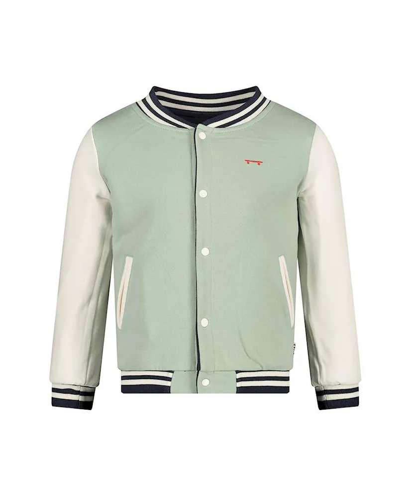 STURDY Baseball Jack Reversible The Good Life