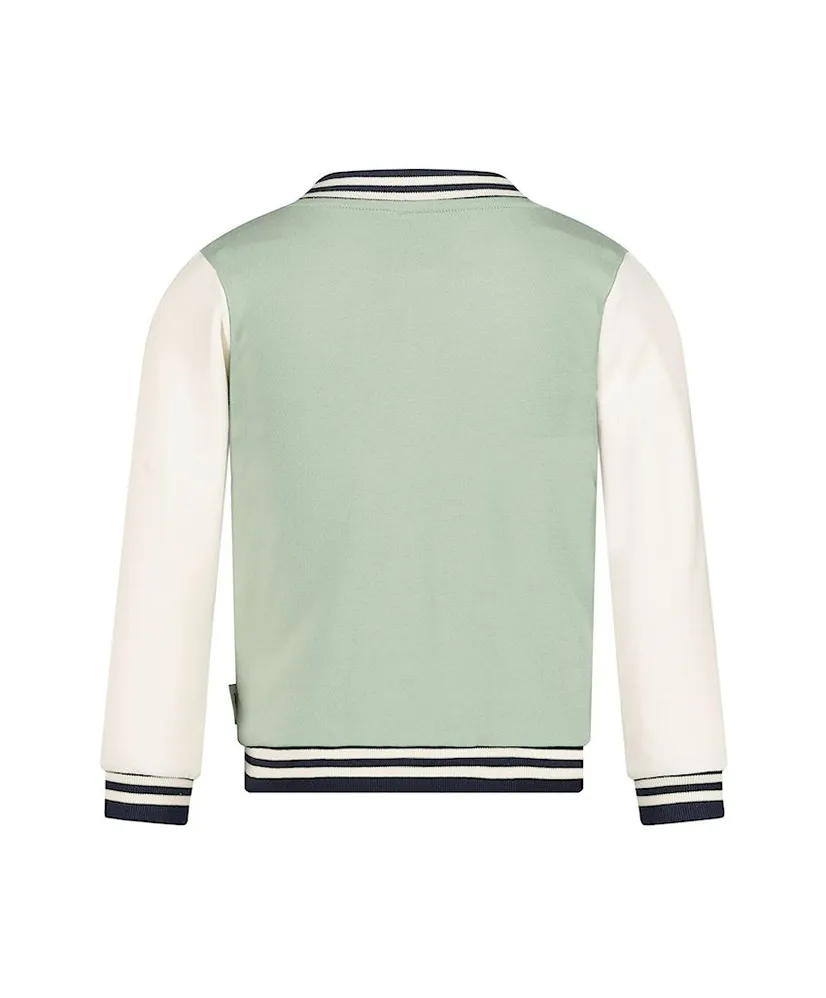 STURDY Baseball Jack Reversible The Good Life