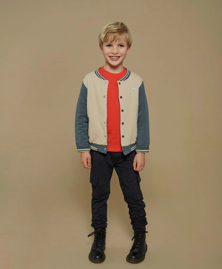 STURDY Cargo Broek Couch Club