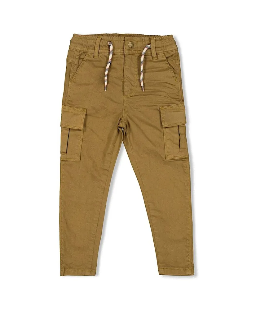 STURDY Cargo Broek Couch Club