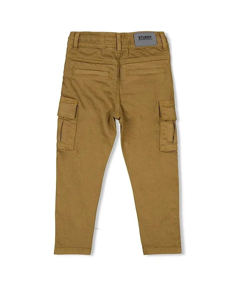 STURDY Cargo Broek Couch Club