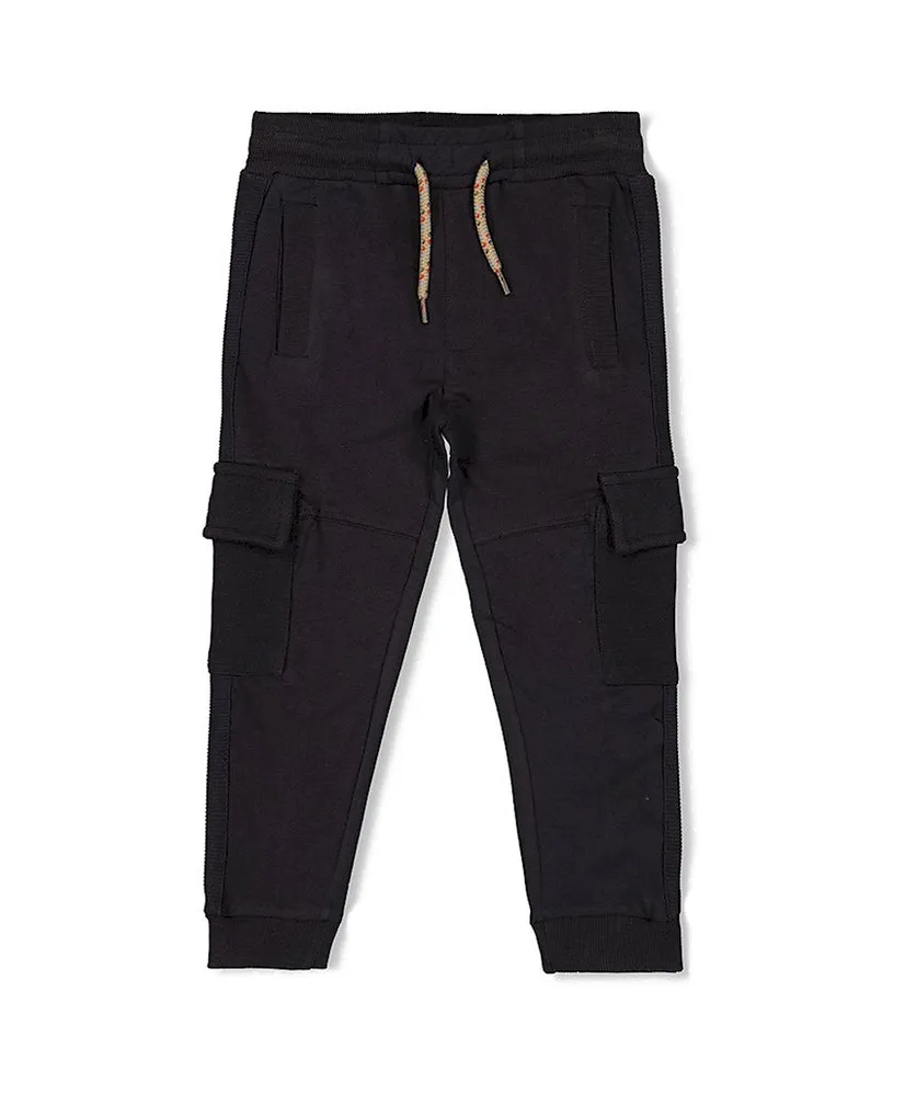 STURDY Cargo Broek Couch Club
