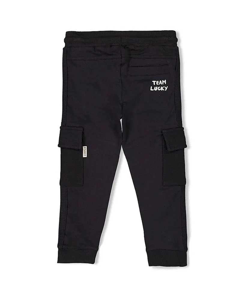 STURDY Cargo Broek Couch Club