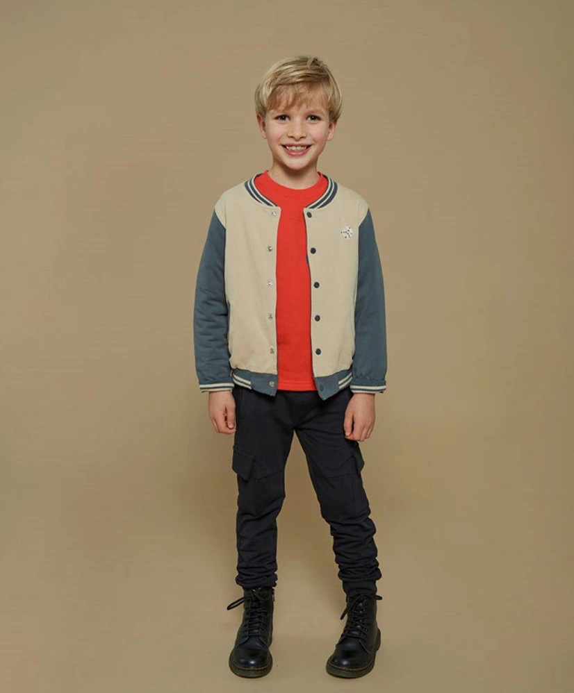 STURDY Cargo Broek Couch Club