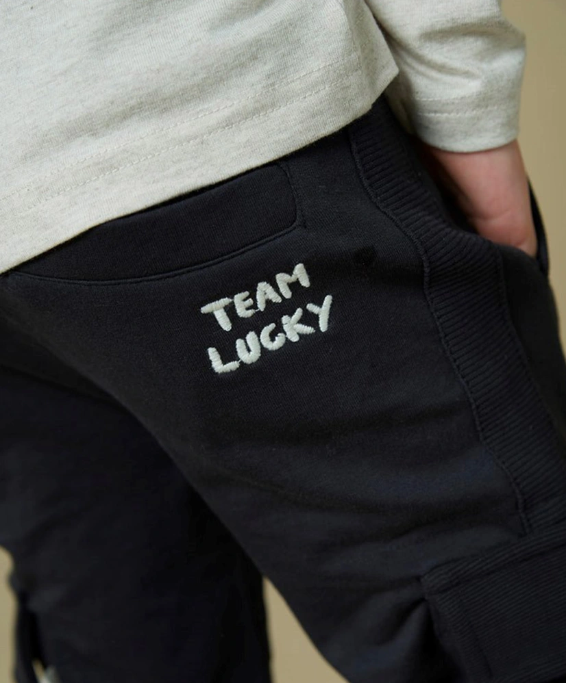 STURDY Cargo Broek Couch Club