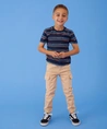STURDY Cargo Broek Summer Denims