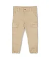 STURDY Cargo Broek Summer Denims