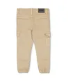 STURDY Cargo Broek Summer Denims