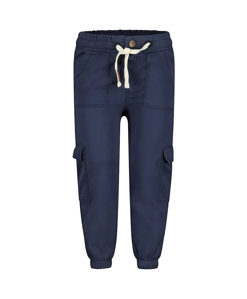 STURDY Cargo Broek The Good Life