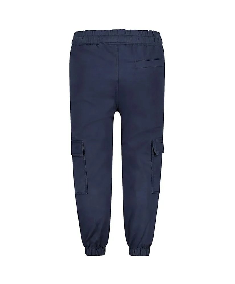 STURDY Cargo Broek The Good Life