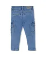 STURDY Cargo Jeans Winter Denims