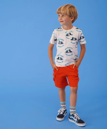 STURDY Cargo Short The Good Life