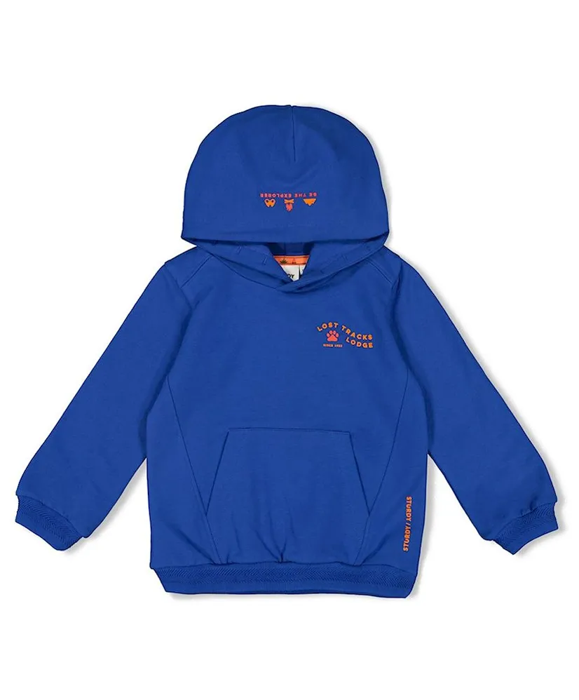 STURDY Hoodie Chasing Trails