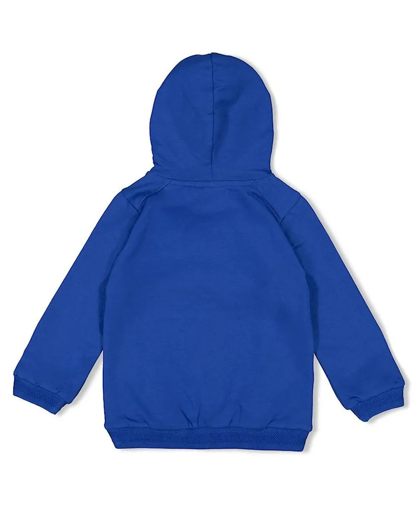 STURDY Hoodie Chasing Trails