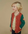 STURDY Jacket Chasing Trails