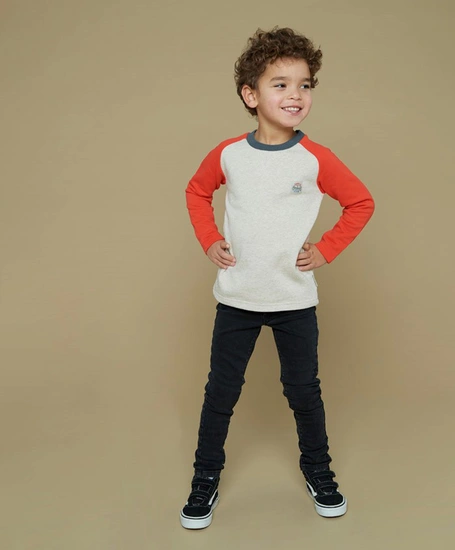 STURDY Jeans Slim Fit Winter Denims