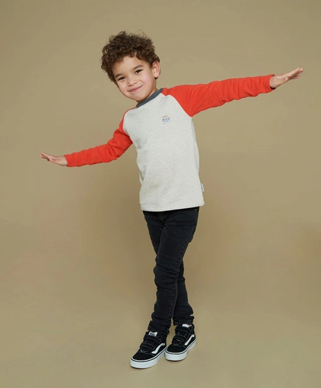 STURDY Jeans Slim Fit Winter Denims