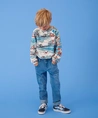 STURDY Jeans Summer Denims