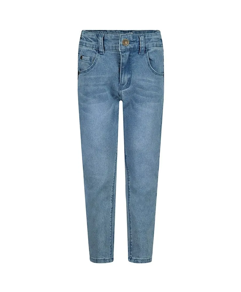 STURDY Jeans Summer Denims