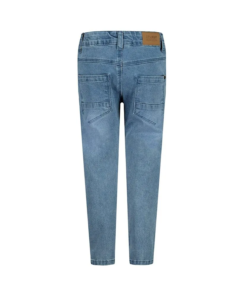 STURDY Jeans Summer Denims