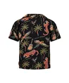 STURDY Overhemd Allover Print Happy Rio