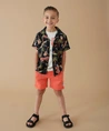 STURDY Short Happy Rio