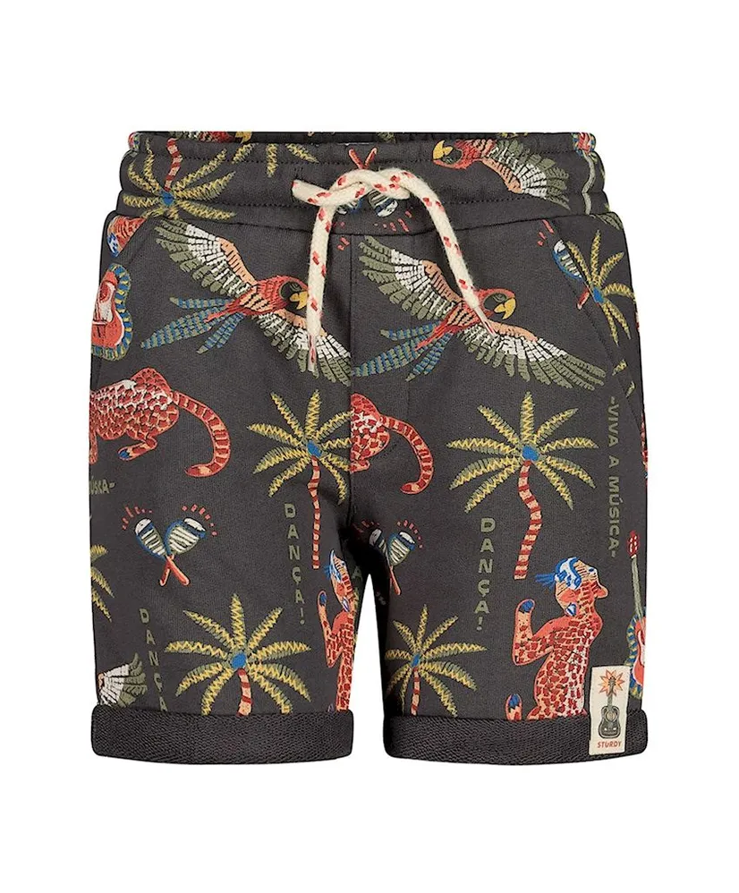 STURDY Short Happy Rio
