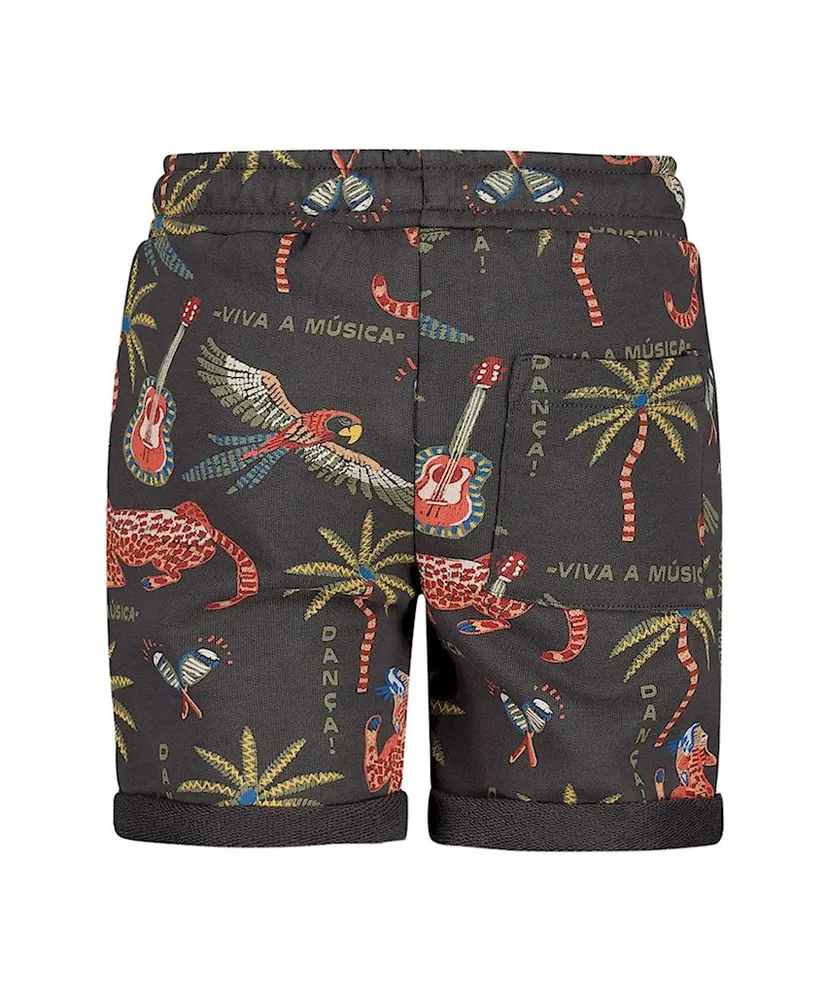 STURDY Short Happy Rio