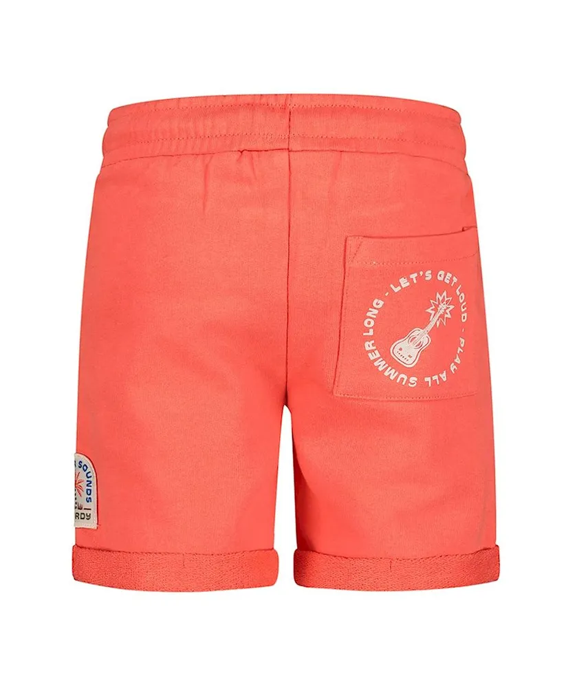 STURDY Short Happy Rio