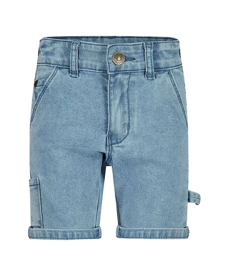 STURDY Short Summer Denims