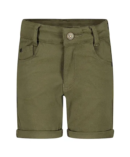 STURDY Short Summer Denims