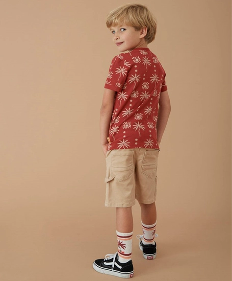 STURDY Short Summer Denims