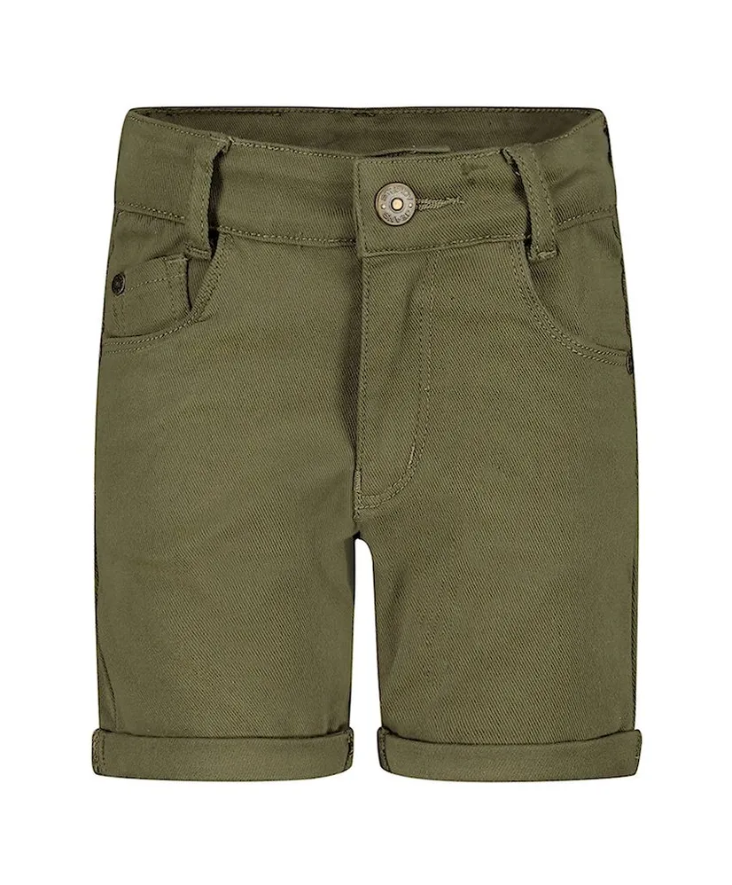 STURDY Short Summer Denims