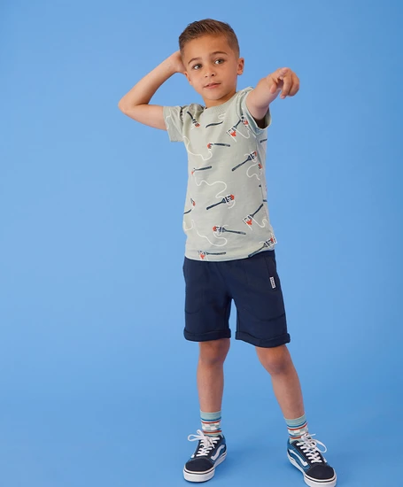 STURDY Short The Good Life