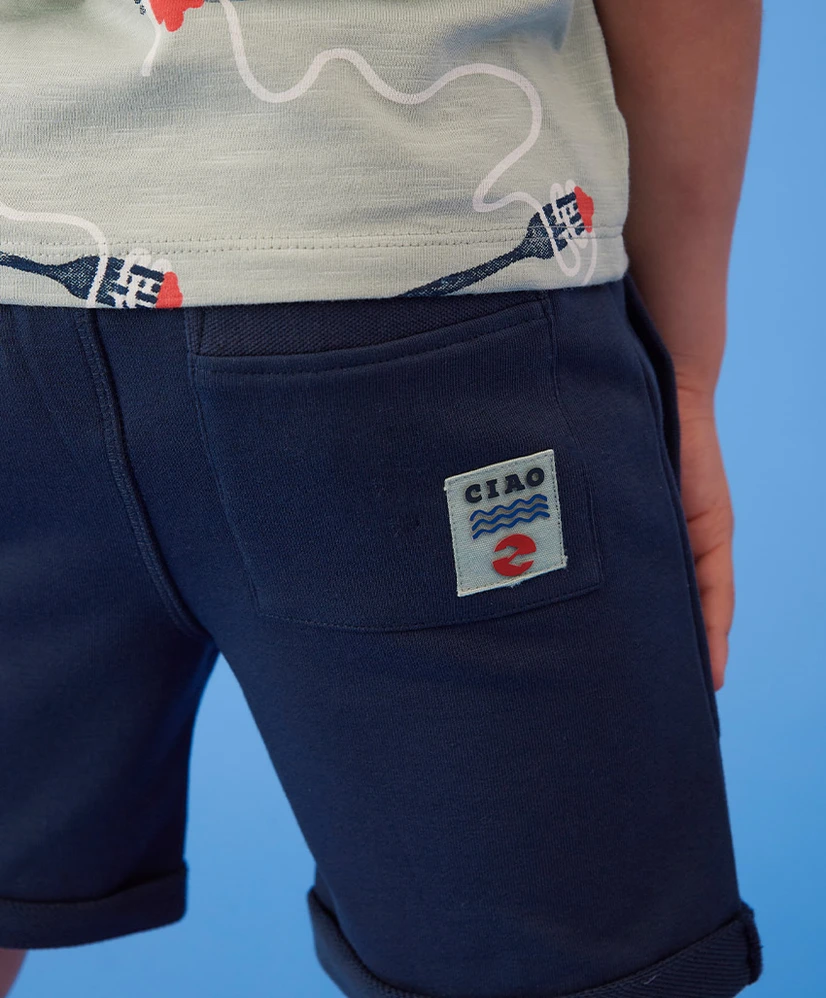 STURDY Short The Good Life
