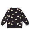 STURDY Sweater Allover Print Couch Club