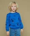 STURDY Sweater Waves And Whales