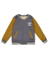 STURDY Sweatvest Reversible Couch Club