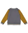 STURDY Sweatvest Reversible Couch Club