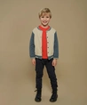 STURDY Sweatvest Reversible Couch Club