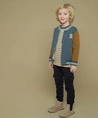 STURDY Sweatvest Reversible Couch Club