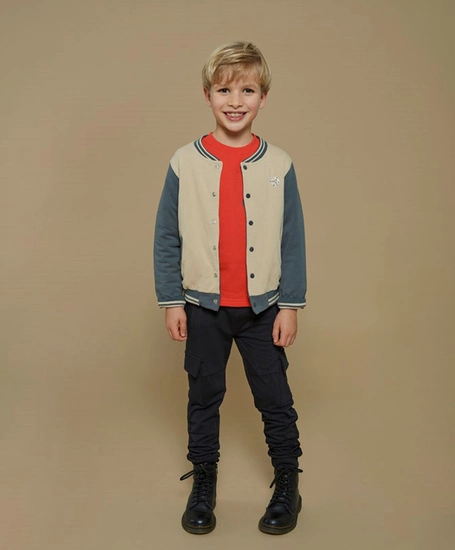 STURDY Sweatvest Reversible Couch Club