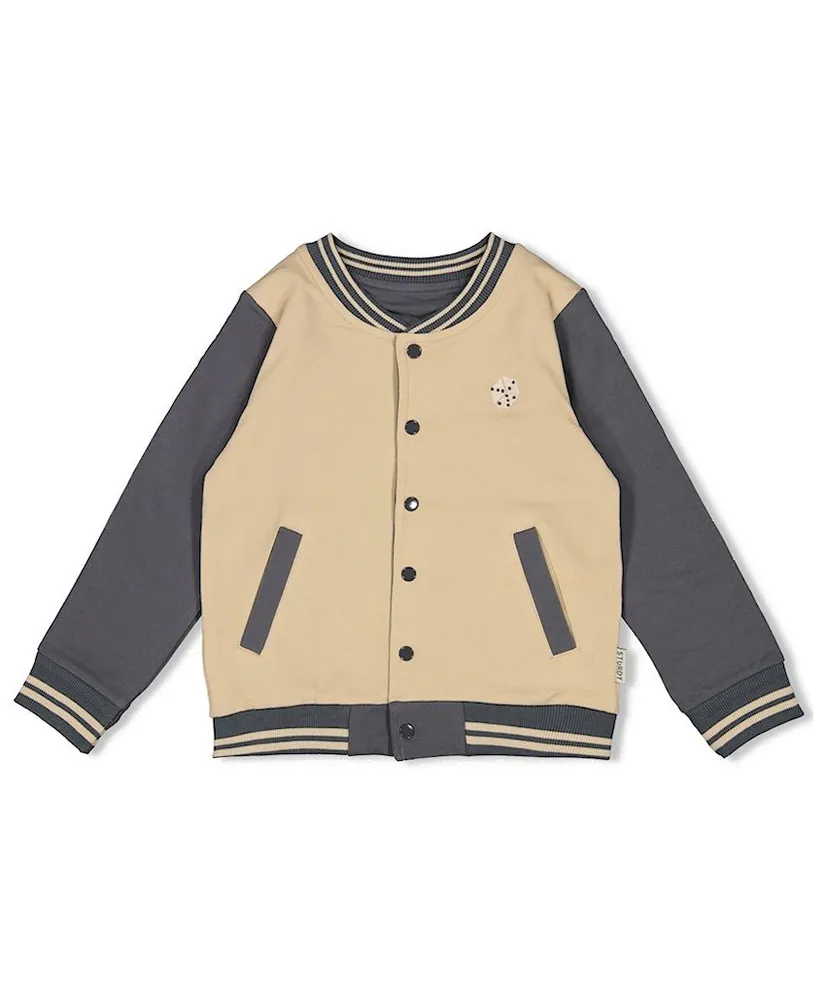 STURDY Sweatvest Reversible Couch Club