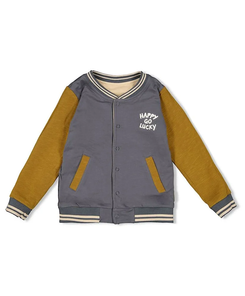 STURDY Sweatvest Reversible Couch Club