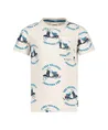 STURDY T-shirt Allover Print The Good Life