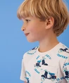 STURDY T-shirt Allover Print The Good Life