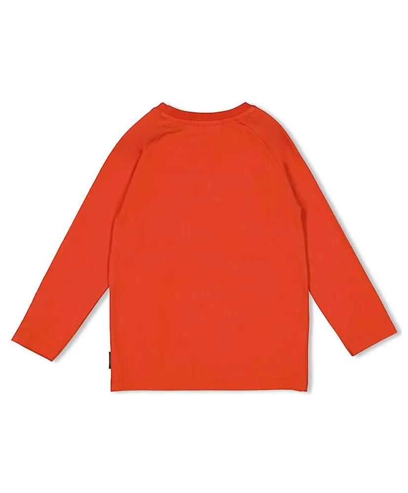 STURDY T-shirt Chasing Trails