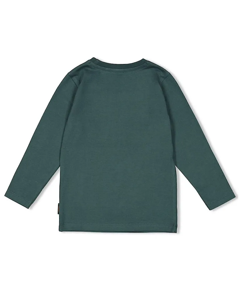 STURDY T-shirt Chasing Trails