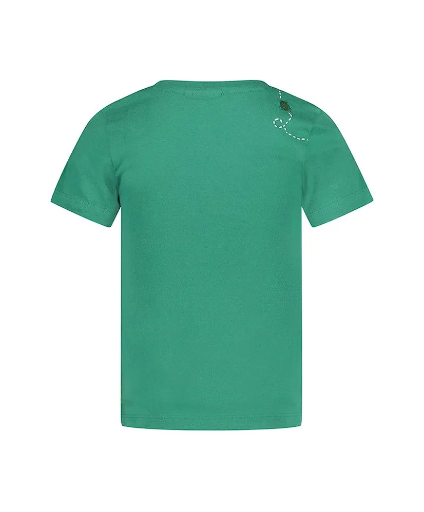 STURDY T-shirt Explore More